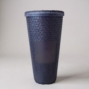 Starbucks Disney 50th Anniversary Purple Sparkly Tumblr No‎ Straw